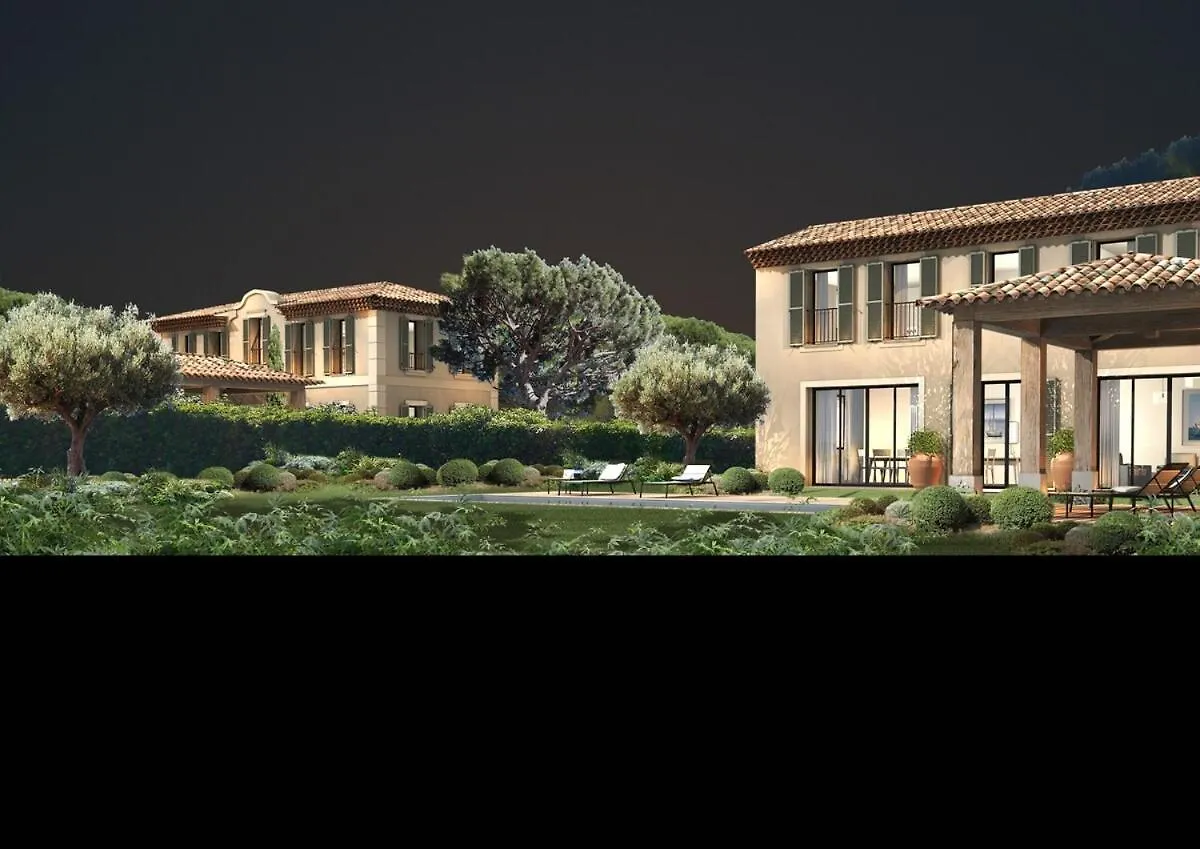 Villa Maisons Amore Saint Tropez