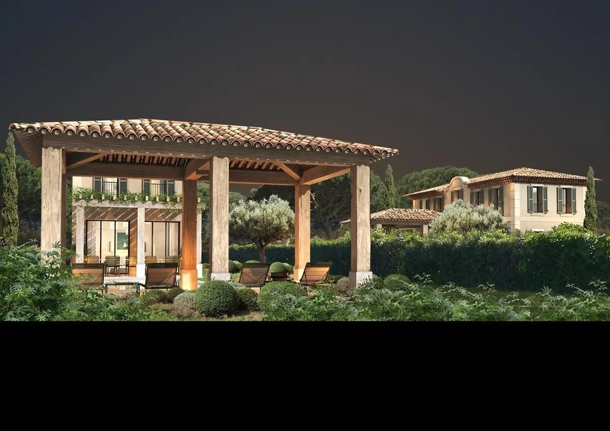 Maisons Amore Saint Tropez France