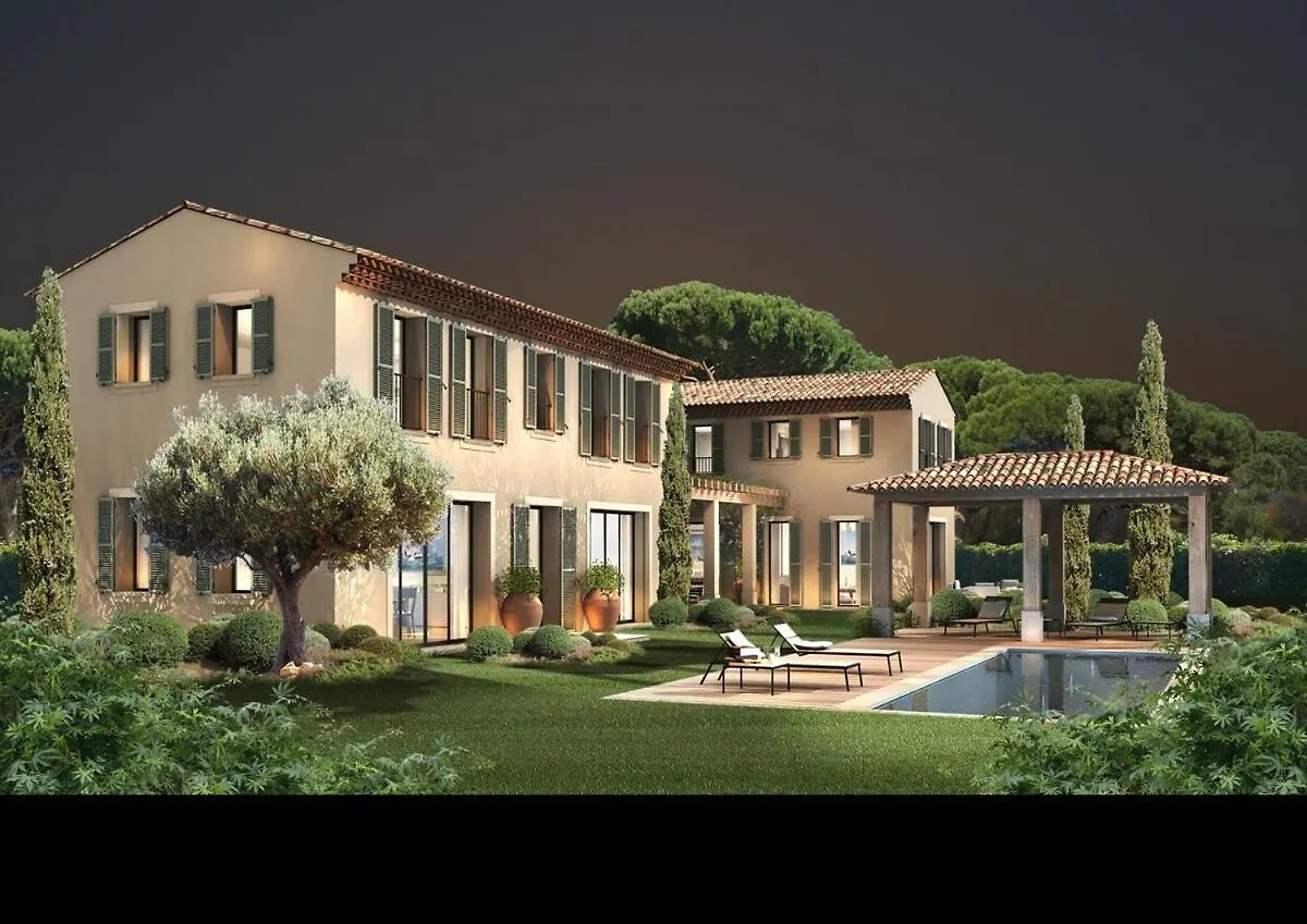 Maisons Amore Saint Tropez Villa Saint-Tropez